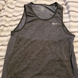 Nike tank top